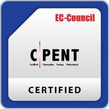 CPENT credential badge from Modar Awwad’s CV